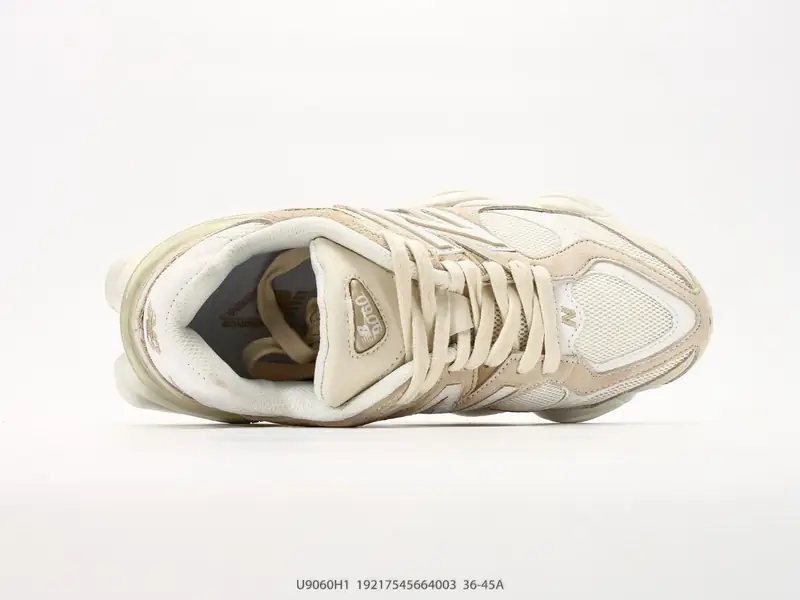 New Balance Sports Shoes Retro Classic Leather U9060H1 #19217545664003